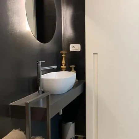 Frühstückspension La Torretta Luxury