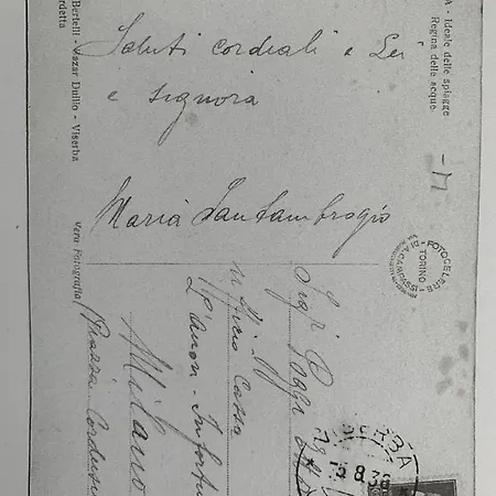 La Torretta Luxury - Adults Only - Римини