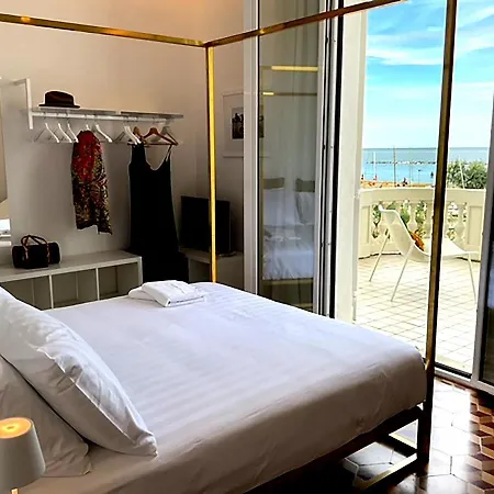 La Torretta Luxury Frühstückspension Rimini