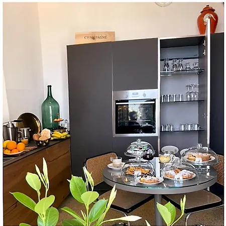 La Torretta Luxury Frühstückspension