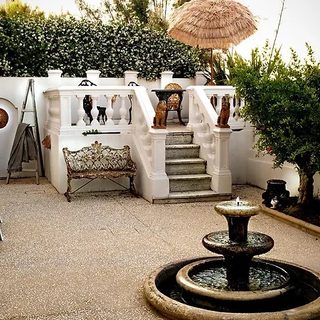 Frühstückspension La Torretta Luxury Rimini