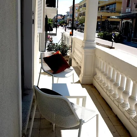 La Torretta Luxury Frühstückspension Rimini