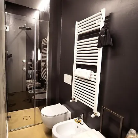 La Torretta Luxury - Adults Only - Римини