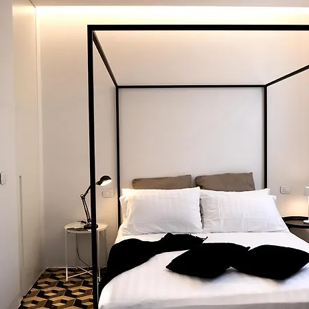 Frühstückspension La Torretta Luxury