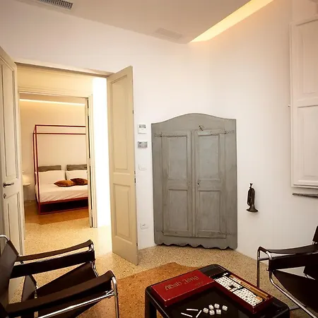 La Torretta Luxury Frühstückspension Rimini