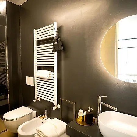 La Torretta Luxury - Adults Only - Отель типа 