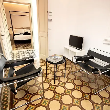 Frühstückspension La Torretta Luxury