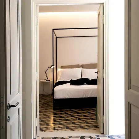 La Torretta Luxury - Adults Only - Отель типа 