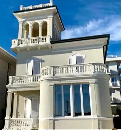 La Torretta Luxury Frühstückspension