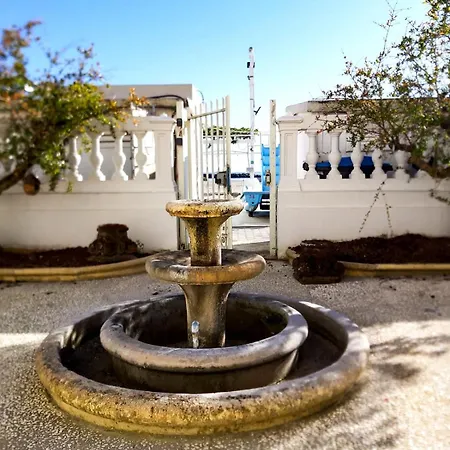 La Torretta Luxury - Adults Only - Oda ve Kahvaltı 3*