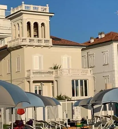 La Torretta Luxury
