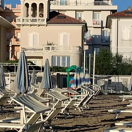 La Torretta Luxury Rimini