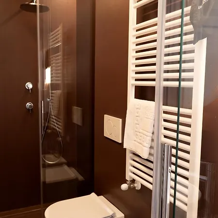 Frühstückspension La Torretta Luxury
