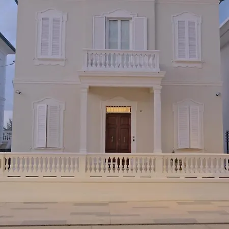 Frühstückspension La Torretta Luxury Rimini