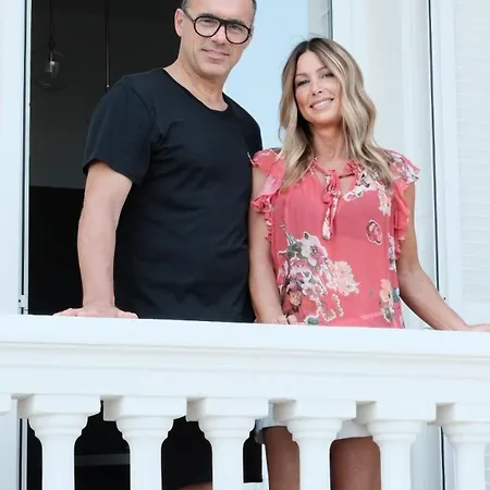 La Torretta Luxury