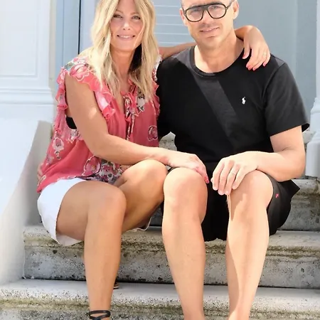 Frühstückspension La Torretta Luxury Rimini