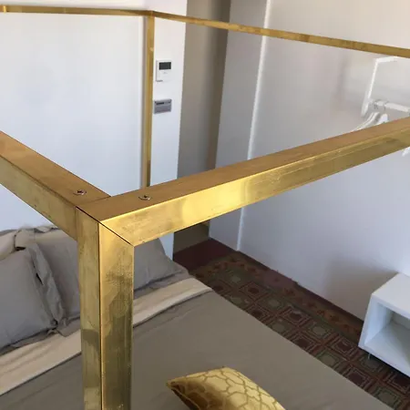 La Torretta Luxury - Adults Only - Oda ve Kahvaltı