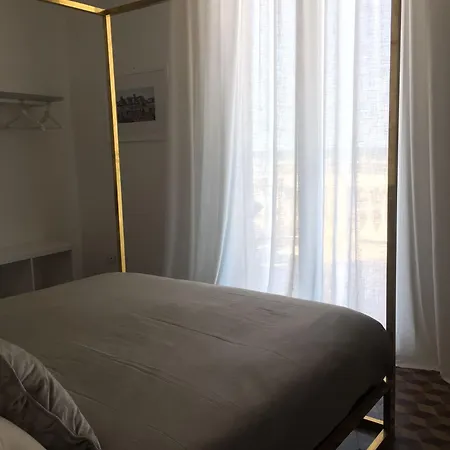 La Torretta Luxury Frühstückspension