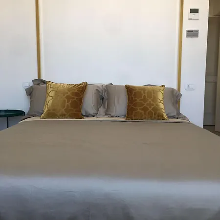 Frühstückspension La Torretta Luxury