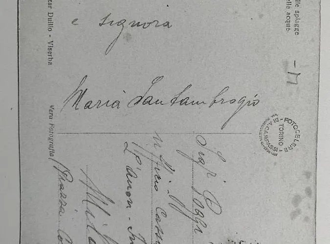 La Torretta Luxury - Adults Only - 里米尼