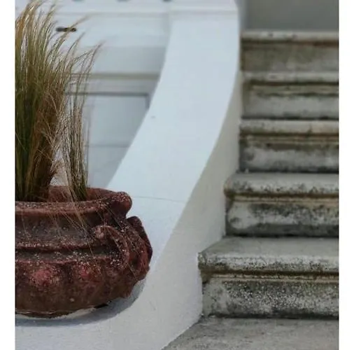 Bed & Breakfast Villa La Torretta Luxury B&B - Adults Only - Rimini