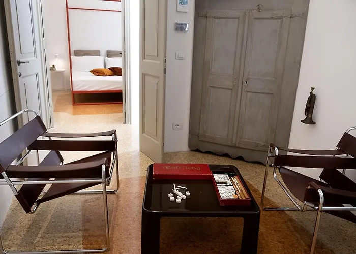 Bed & Breakfast Villa La Torretta Luxury B&B - Adults Only -