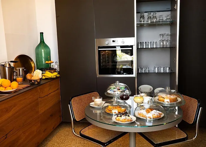 Villa La Torretta Luxury B&B - Adults Only -