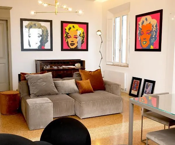 Villa La Torretta Luxury B&B - Adults Only - Bed & Breakfast 3*