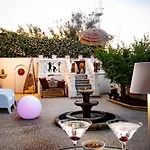 La Torretta Luxury - Adults Only - Bed and Breakfast Ρίμινι