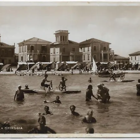 Bed and Breakfast La Torretta Luxury - Adults Only - 3*