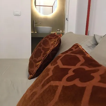 La Torretta Luxury - Adults Only - Bed and Breakfast Ρίμινι