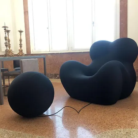 Bed and Breakfast La Torretta Luxury - Adults Only - 3*