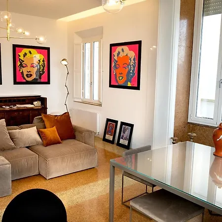 La Torretta Luxury