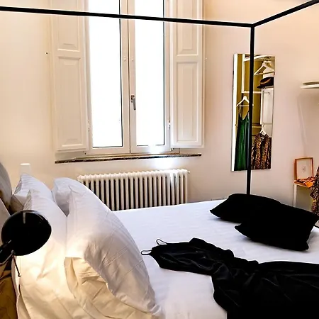 La Torretta Luxury - Adults Only - 3* Ρίμινι