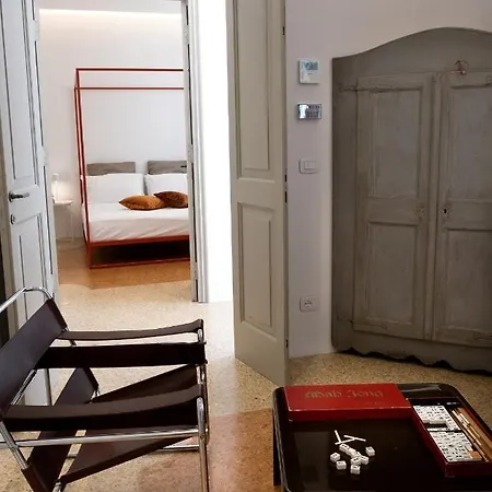 La Torretta Luxury - Adults Only - Bed and Breakfast Ρίμινι