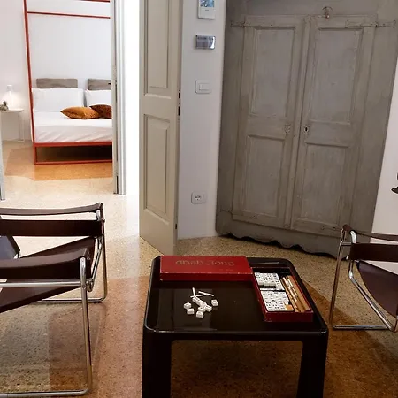 Nocleg ze śniadaniem La Torretta Luxury - Adults Only -