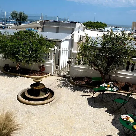 La Torretta Luxury - Adults Only - 3* Ρίμινι