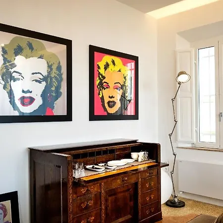 Bed and Breakfast La Torretta Luxury - Adults Only - Ρίμινι