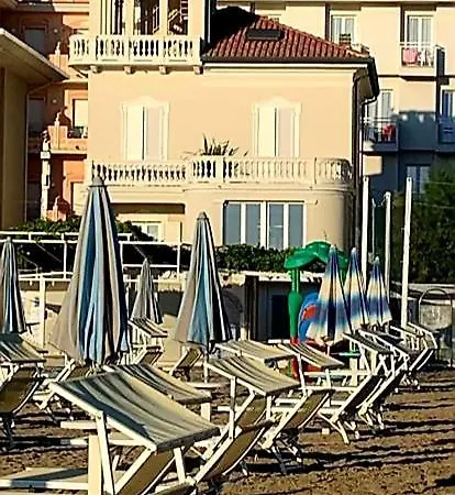 Nocleg ze śniadaniem La Torretta Luxury - Adults Only - Rimini