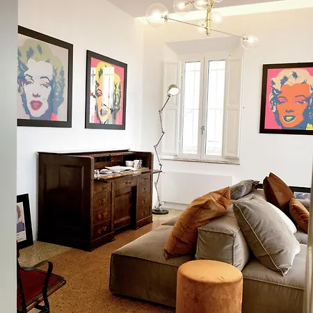 La Torretta Luxury - Adults Only -