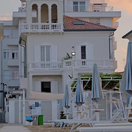 La Torretta Luxury Rimini