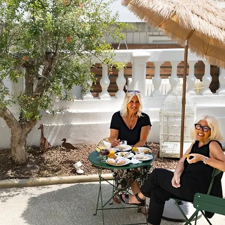 Nocleg ze śniadaniem La Torretta Luxury - Adults Only -