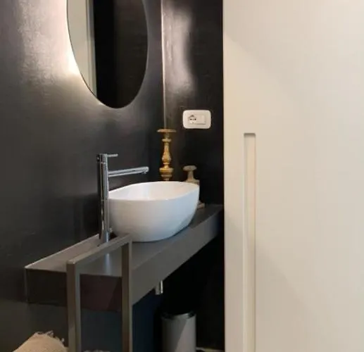 Panzió La Torretta Luxury - Adults Only -