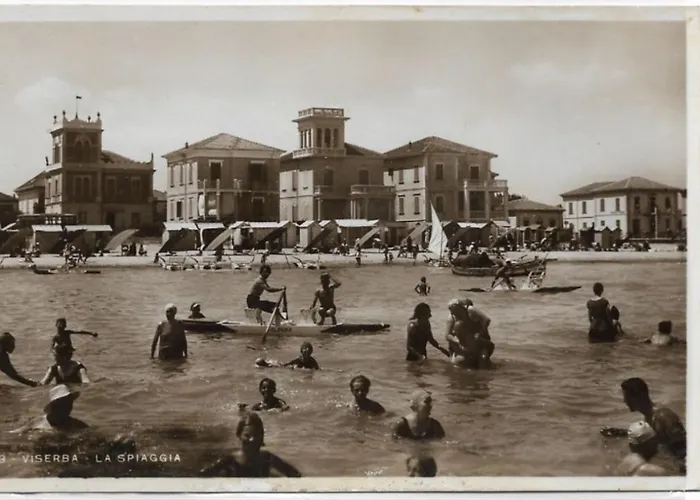 Panzió La Torretta Luxury - Adults Only - 3*