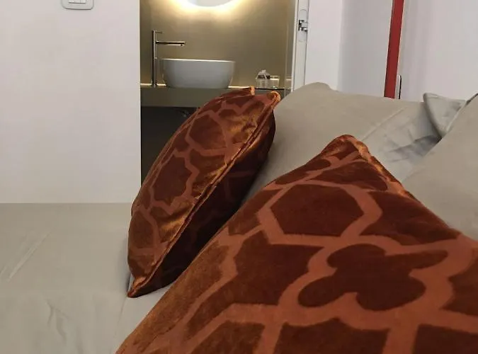 La Torretta Luxury Frühstückspension Rimini