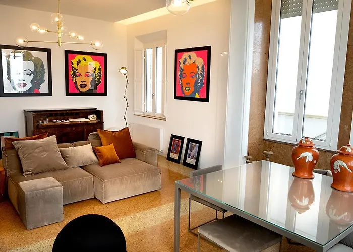 La Torretta Luxury