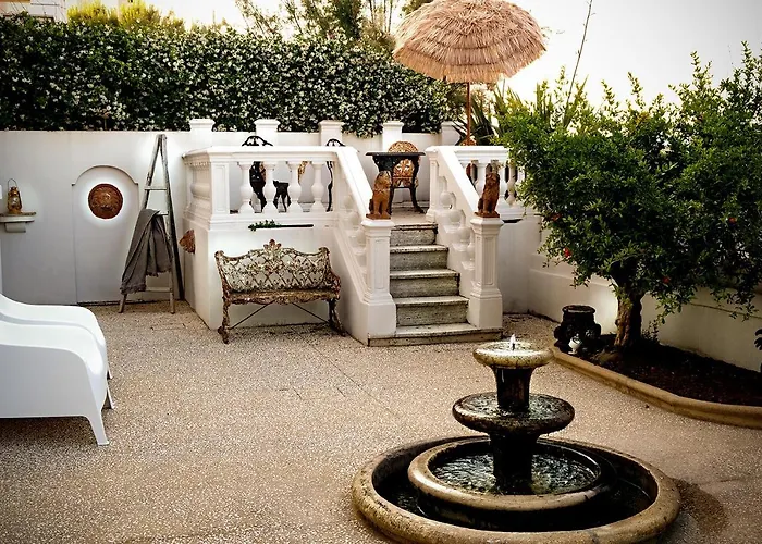 Frühstückspension La Torretta Luxury Rimini