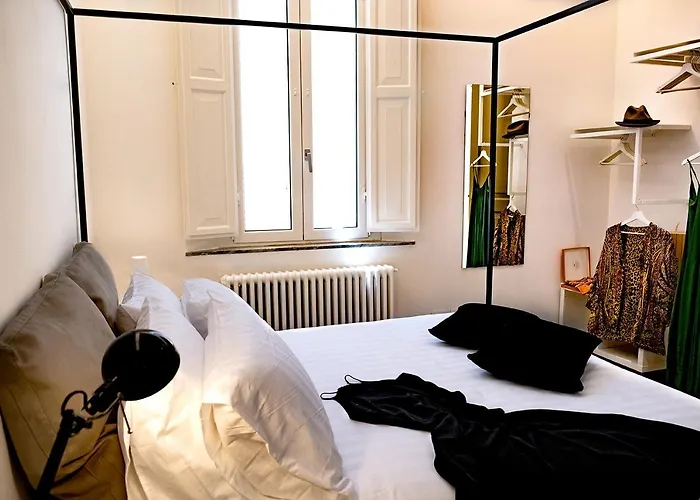 La Torretta Luxury 3* Rimini