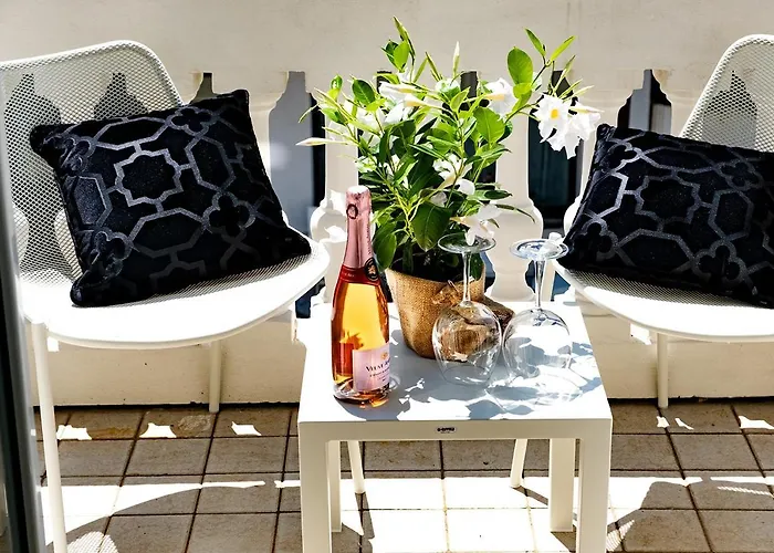 Panzió La Torretta Luxury - Adults Only -