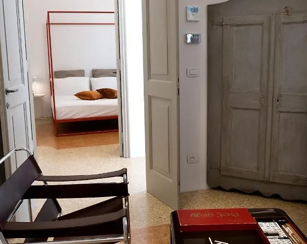 La Torretta Luxury Frühstückspension Rimini
